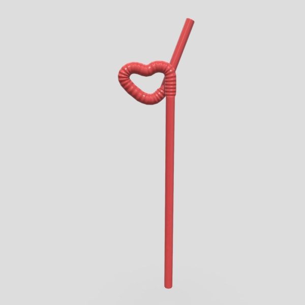 Drinking Straw 2