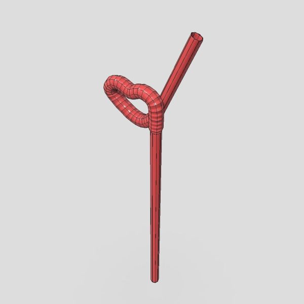 Drinking Straw 2