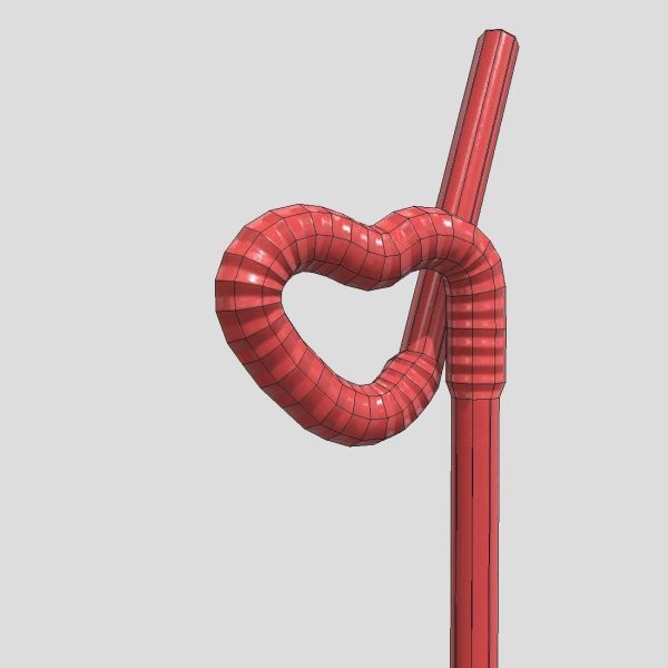 Drinking Straw 2