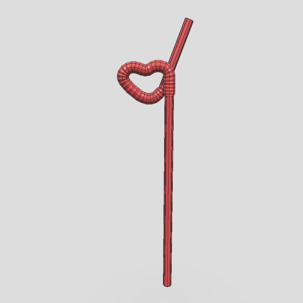 Drinking Straw 2
