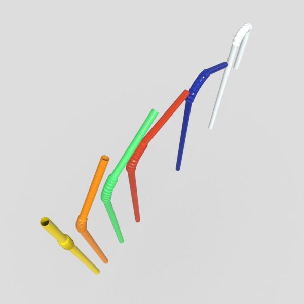 Drinking Straw Pack