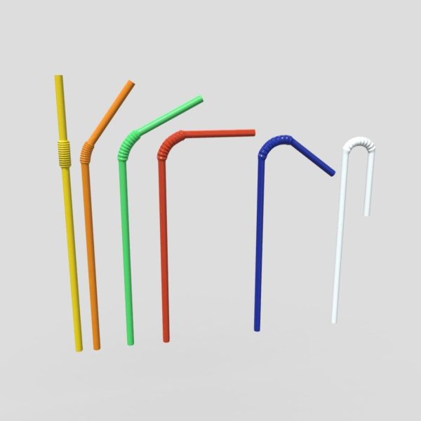 Drinking Straw Pack