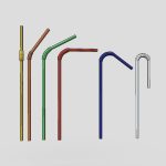 Drinking Straw Pack