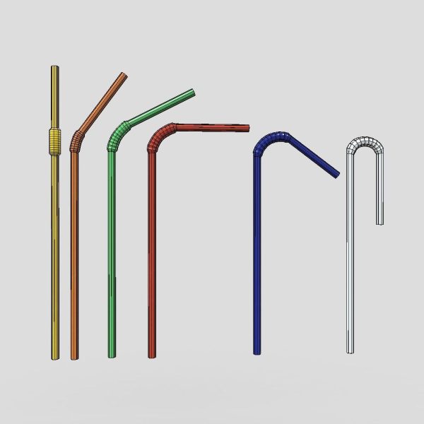 Drinking Straw Pack