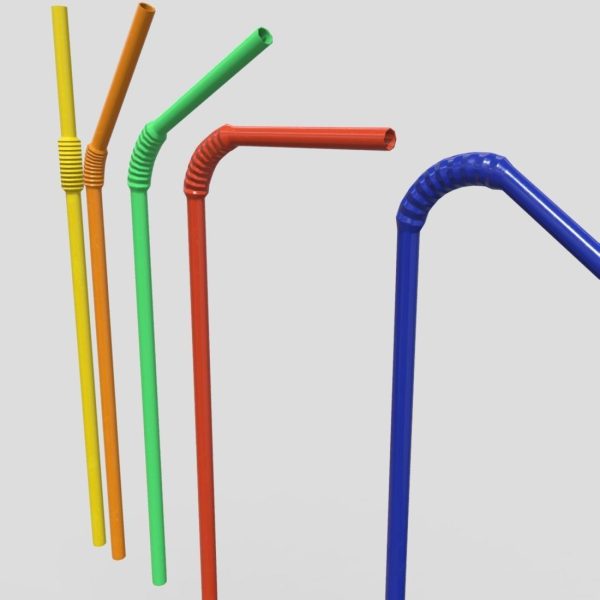 Drinking Straw Pack