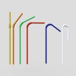 Drinking Straw Pack