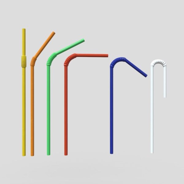 Drinking Straw Pack