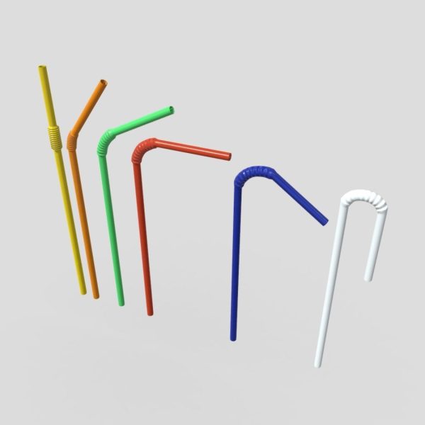 Drinking Straw Pack