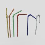 Drinking Straw Pack