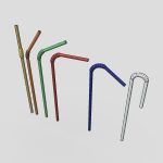 Drinking Straw Pack