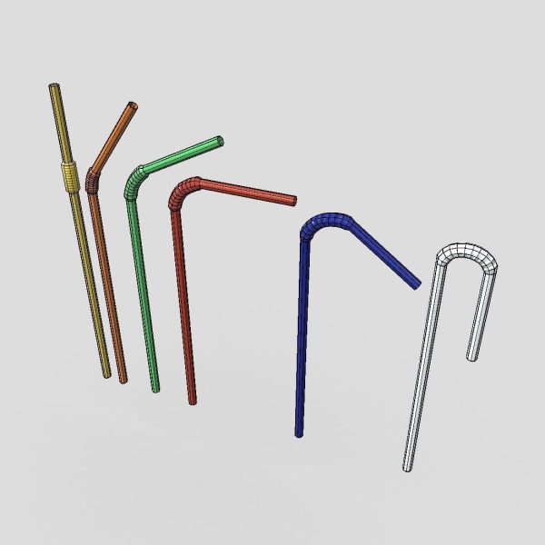 Drinking Straw Pack