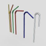 Drinking Straw Pack