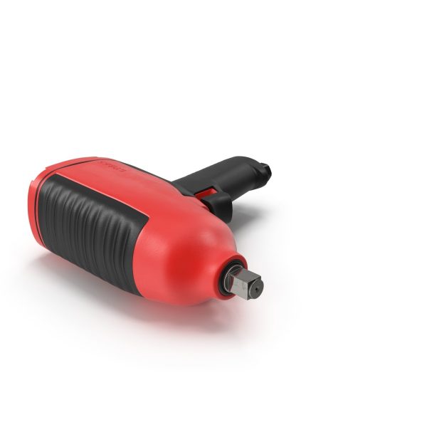 Drive Heavy Duty Impact Wrench MG725