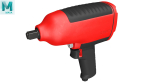 Drive Heavy Duty Impact Wrench MG725