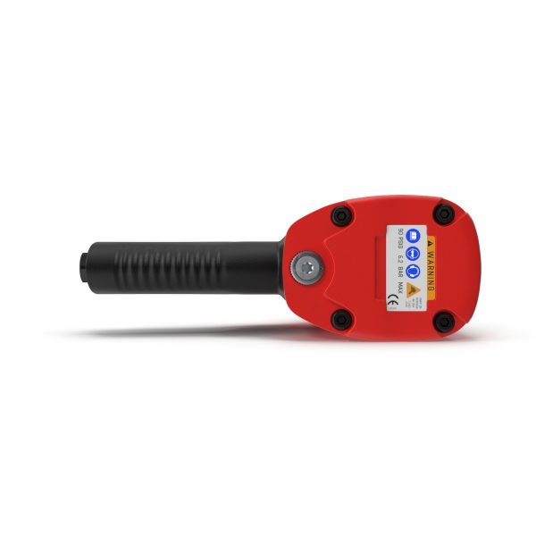 Drive Heavy Duty Impact Wrench MG725