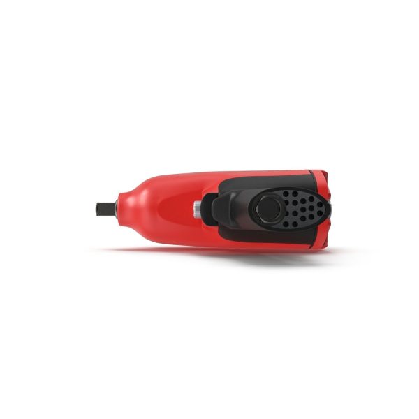 Drive Heavy Duty Impact Wrench MG725