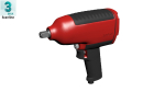 Drive Heavy Duty Impact Wrench MG725