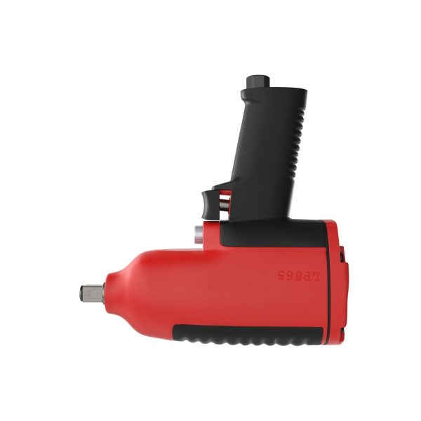 Drive Heavy Duty Impact Wrench MG725