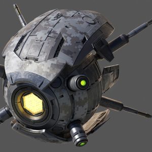 drone-3d-model-max-obj-fbx
