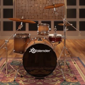 Drum Kit