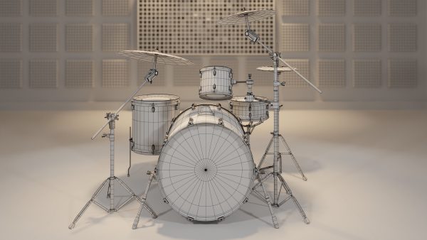 Drum Kit