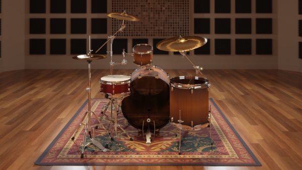 Drum Kit