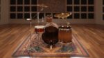 Drum Kit
