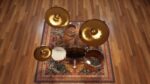 Drum Kit