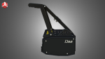 Drum Mulcher Compact Track - Skid Steer Loader Attachment