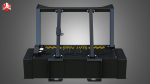 Drum Mulcher Compact Track - Skid Steer Loader Attachment