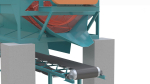 Drum Screening Machine