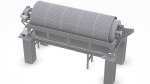 Drum Screening Machine