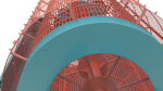 Drum Screening Machine