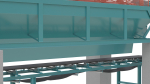 Drum Screening Machine