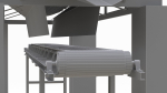 Drum Screening Machine