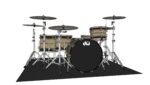 Drumkit - DW drums