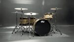 Drumkit - DW drums
