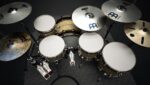 Drumkit - DW drums