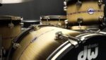 Drumkit - DW drums