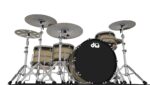 Drumkit - DW drums