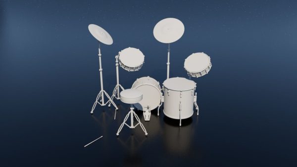 drums drum set