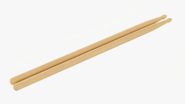 Drumsticks - natural