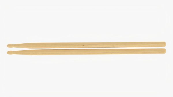 Drumsticks - natural