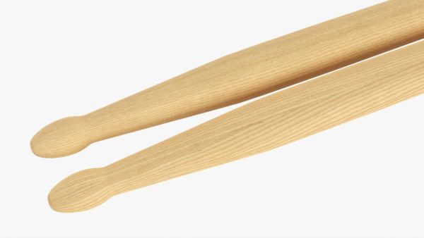Drumsticks - natural