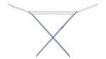 Dryer laundry drying rack