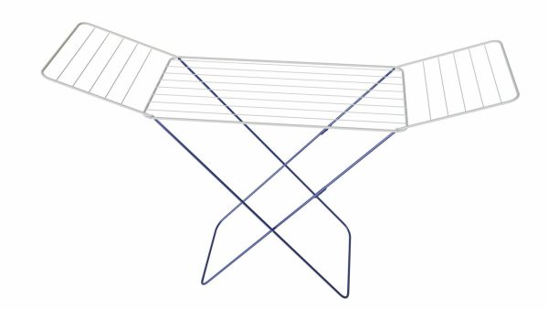 Dryer laundry drying rack