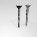 Drywall Screw 03