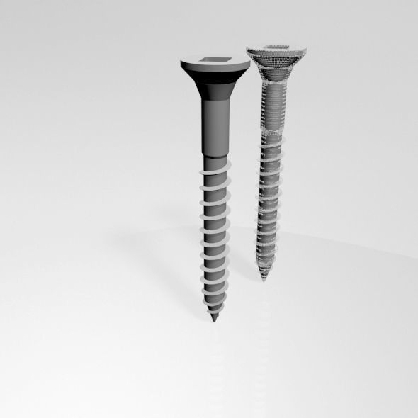 Drywall Screw 03