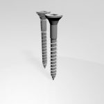 Drywall Screw 03