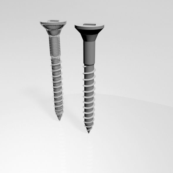 Drywall Screw 03